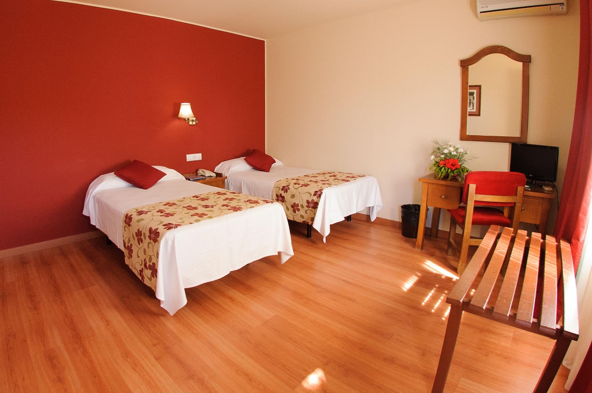 Hotel Dunas Puerto Ель-Пуерто-де-Санта-Марія Екстер'єр фото
