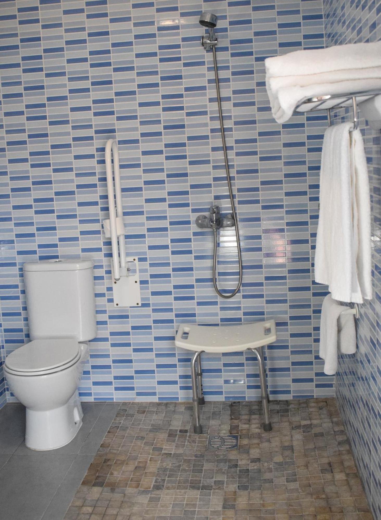 Hotel Dunas Puerto Ель-Пуерто-де-Санта-Марія Екстер'єр фото