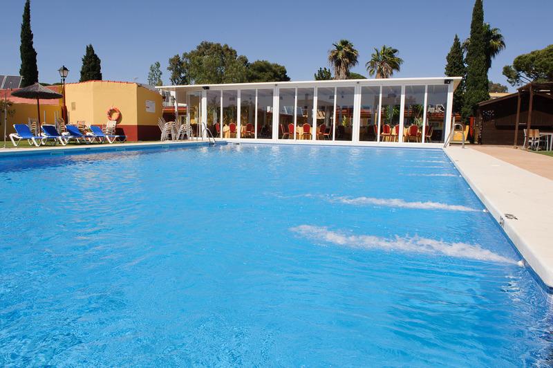 Hotel Dunas Puerto Ель-Пуерто-де-Санта-Марія Екстер'єр фото