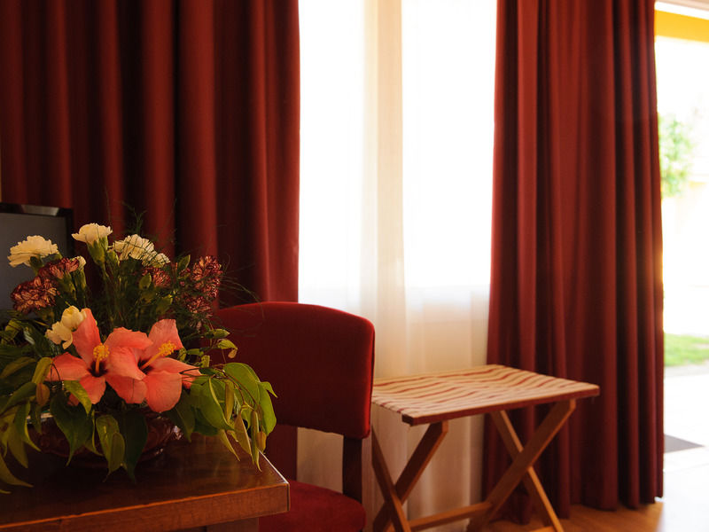 Hotel Dunas Puerto Ель-Пуерто-де-Санта-Марія Екстер'єр фото