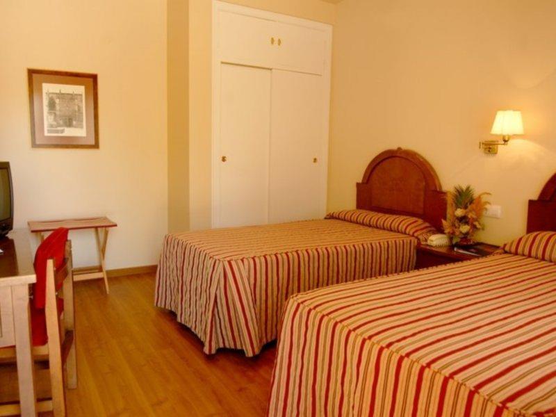 Hotel Dunas Puerto Ель-Пуерто-де-Санта-Марія Екстер'єр фото