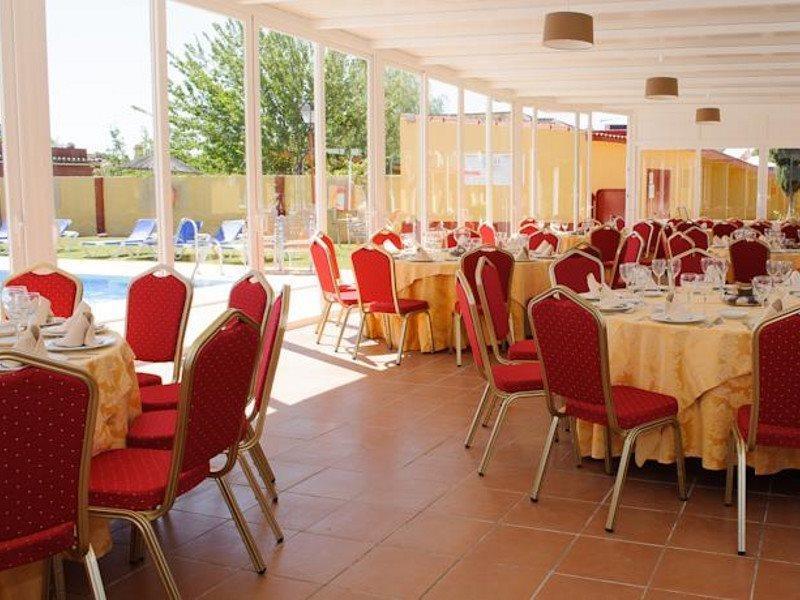 Hotel Dunas Puerto Ель-Пуерто-де-Санта-Марія Екстер'єр фото