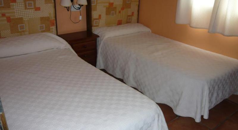 Hotel Dunas Puerto Ель-Пуерто-де-Санта-Марія Екстер'єр фото