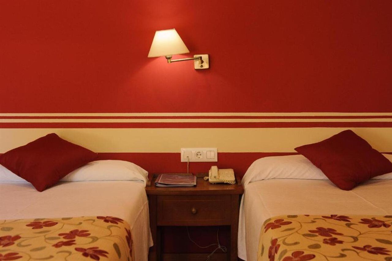 Hotel Dunas Puerto Ель-Пуерто-де-Санта-Марія Екстер'єр фото